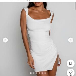 Tiger mist Joslin dress new with tags